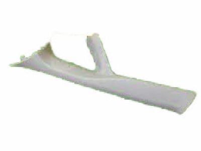 Toyota 62220-47120-B0 Weatherstrip Pillar Trim