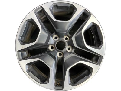 Toyota 42611-0R260 Wheel, Alloy
