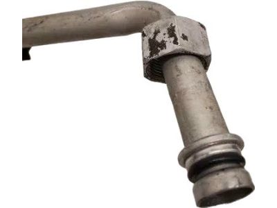 Toyota 88716-1G380 AC Line