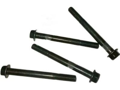 Toyota 90910-02020 Bolt