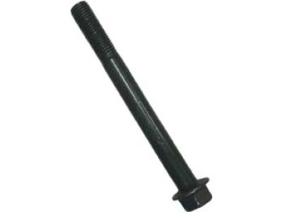 Toyota 90910-02020 Bolt