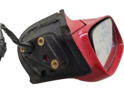 Toyota 87940-2D230-D0 Mirror Assembly