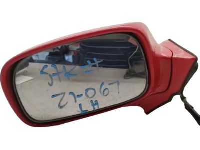 Toyota 87940-2D230-D0 Mirror Assembly