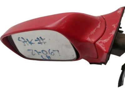 Toyota 87940-2D230-D0 Mirror Assembly