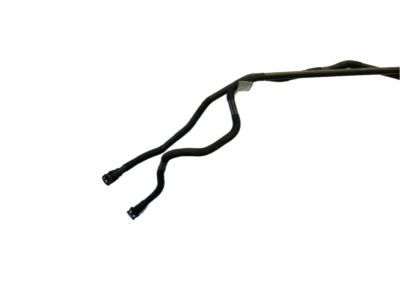 Toyota 77404-08040 Vent Hose