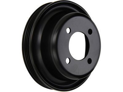 Toyota 16372-65010 Pulley