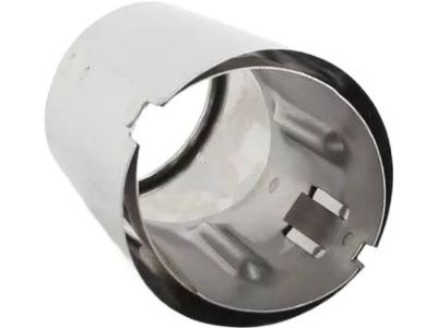 Toyota 17408-37010 Tailpipe Extension