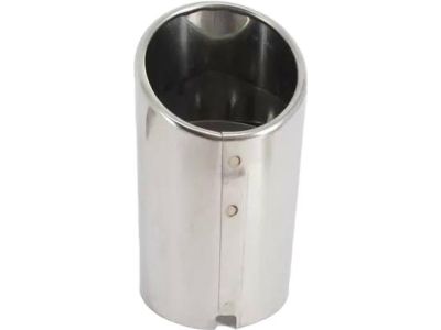 Toyota 17408-37010 Tailpipe Extension