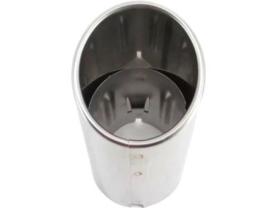 Toyota 17408-37010 Tailpipe Extension