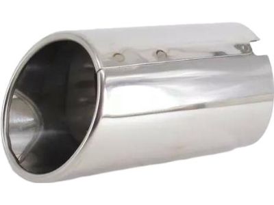 Toyota 17408-37010 Tailpipe Extension