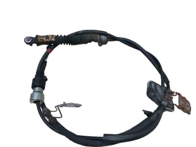 Toyota 33820-06370 Shift Control Cable