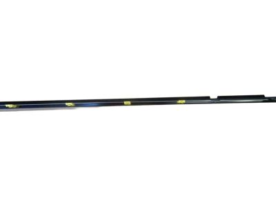 Toyota 75730-0E100 Belt Molding