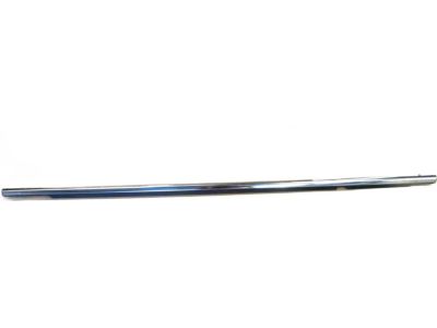 Toyota 75730-0E100 Belt Molding