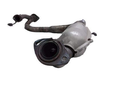 Toyota 17450-0P020 Converter & Pipe