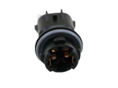 Toyota 90075-60021 Marker Lamp Bulb Socket