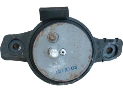 Toyota SU003-01006 Front Mount