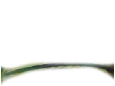 Toyota 67866-95D00 Weatherstrip