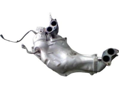 Toyota SU003-01134 Preconverter