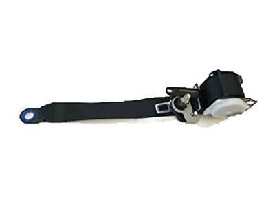 Toyota 73360-35360-A1 Belt & Retractor