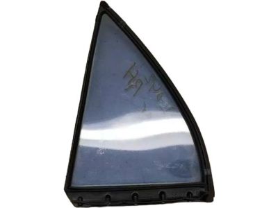 Toyota 68188-02020 Weatherstrip