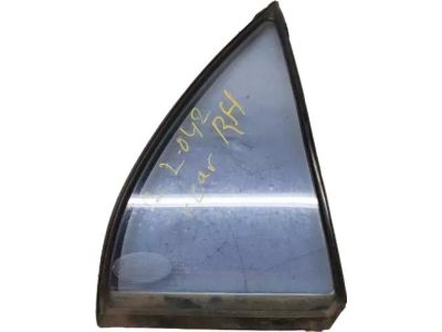 Toyota 68188-02020 Weatherstrip