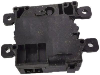 Toyota 87106-0E120 Servo