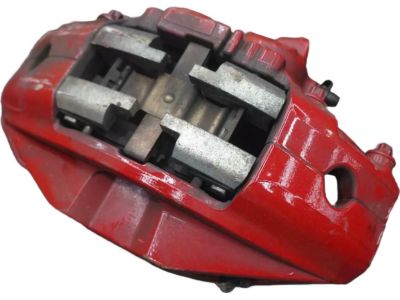 Toyota 47730-WAA02 Caliper