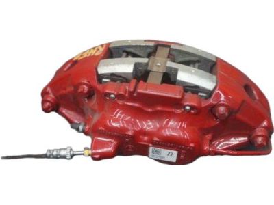 Toyota 47730-WAA02 Caliper