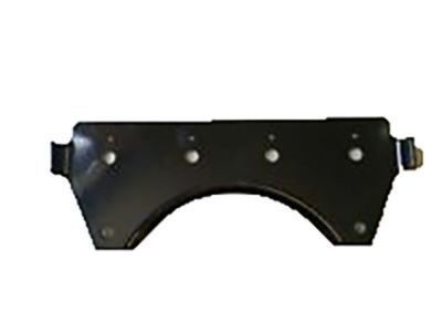 Toyota 51036-04010 Mount Plate