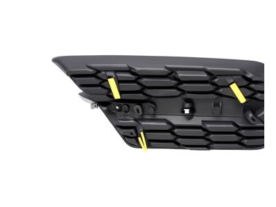 Toyota 53106-0R010 Grille