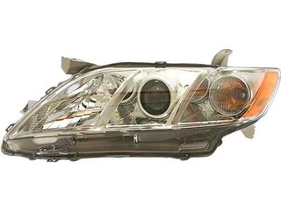 Toyota 81150-06B90 Headlamp Assembly