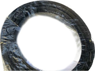 Toyota 64461-06220 Weatherstrip