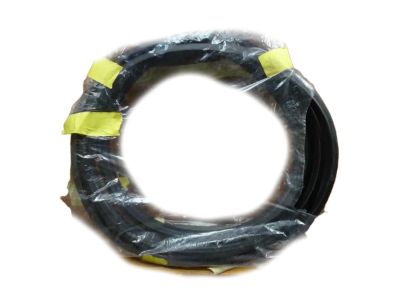 Toyota 64461-06220 Weatherstrip
