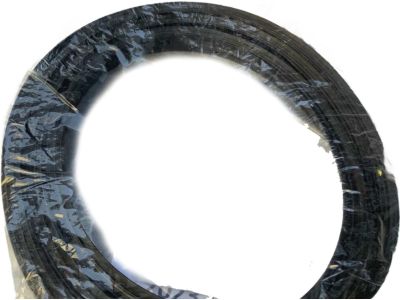 Toyota 64461-06220 Weatherstrip