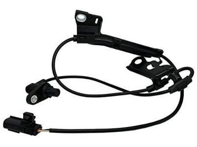 Toyota 89542-12100 ABS Sensor