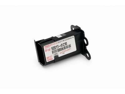 Toyota 52011-0C010 ARM SUB-ASSY, FR BUM