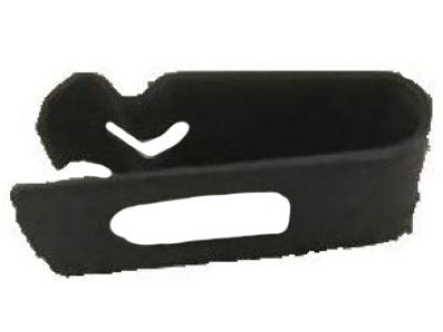 Lexus 47446-02090 Spring, Shoe Hold Down