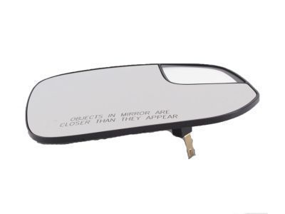 Toyota 87931-42D50 Mirror Glass