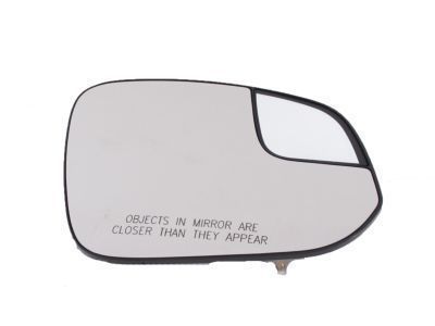 Toyota 87931-42D50 Mirror Glass