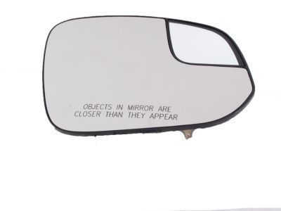 Toyota 87931-42D50 Mirror Glass