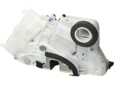 Toyota 69030-04030 Lock Assembly