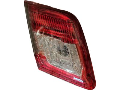 Toyota 81590-06230 Back Up Lamp Assembly