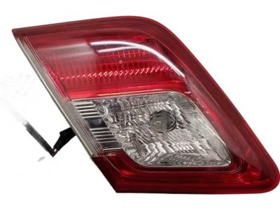 Toyota 81590-06230 Back Up Lamp Assembly