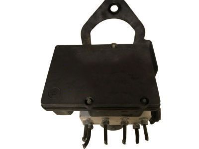 Toyota 89541-0C070 Control Module