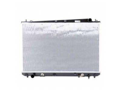 Toyota 16400-0A210 Radiator Assembly