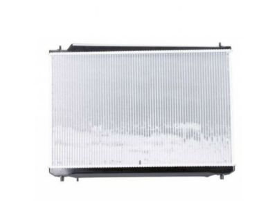 Toyota 16400-0A210 Radiator Assembly