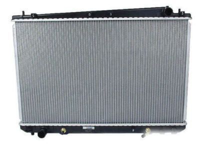 Toyota 16400-0A210 Radiator Assembly