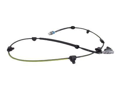 Toyota 89516-45030 Rear Speed Sensor