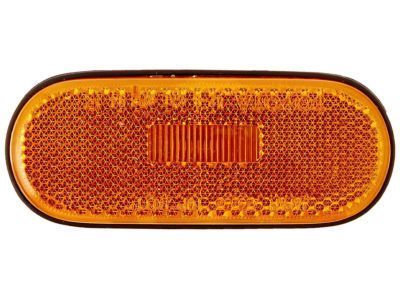 Toyota 81730-42010 Lamp Assy, Side Turn Signal, RH