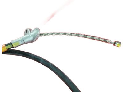 Toyota 46430-52050 Cable